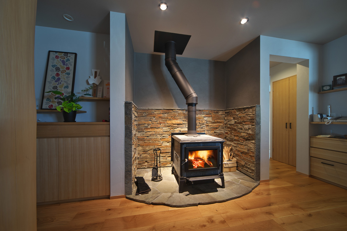 2021年6月10日　私たちの家造りのページを作成