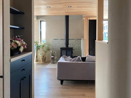 ブログのタイトル