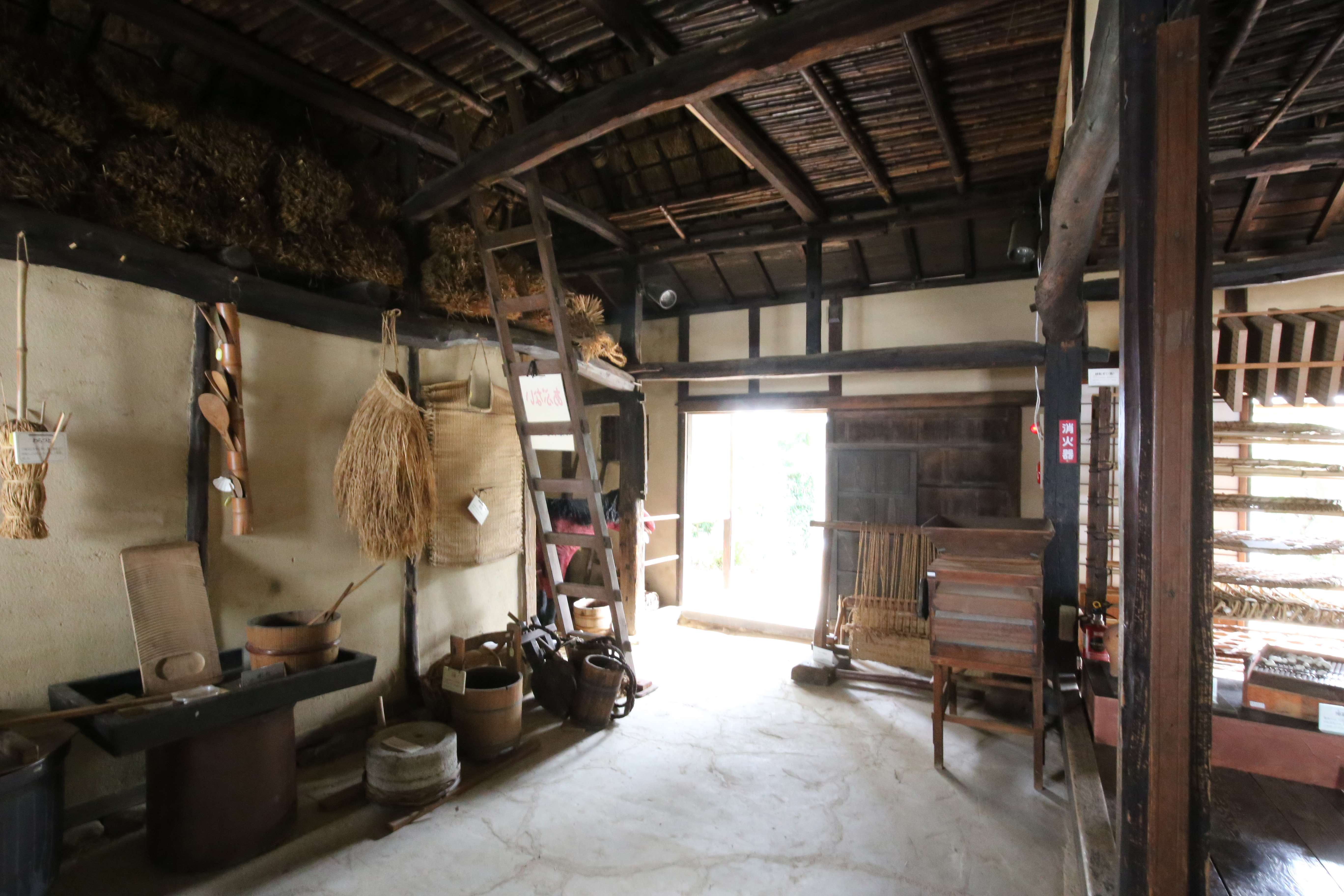 古民家から学ぶ - 一級建築士事務所 木ぐみ舎