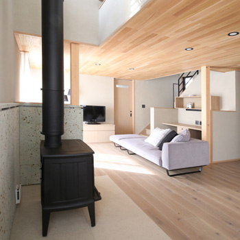 2021年11月1日　施工事例1件作成しました