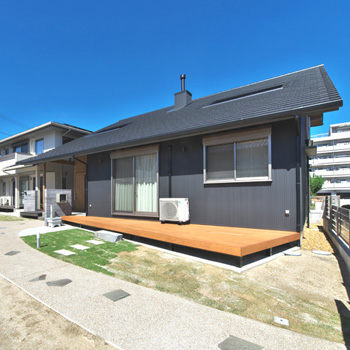 2021年5月27日　施工事例4件作成しました