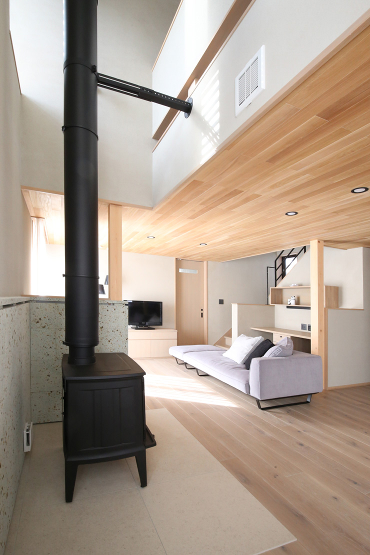 春日井市にて見学・勉強会を開催