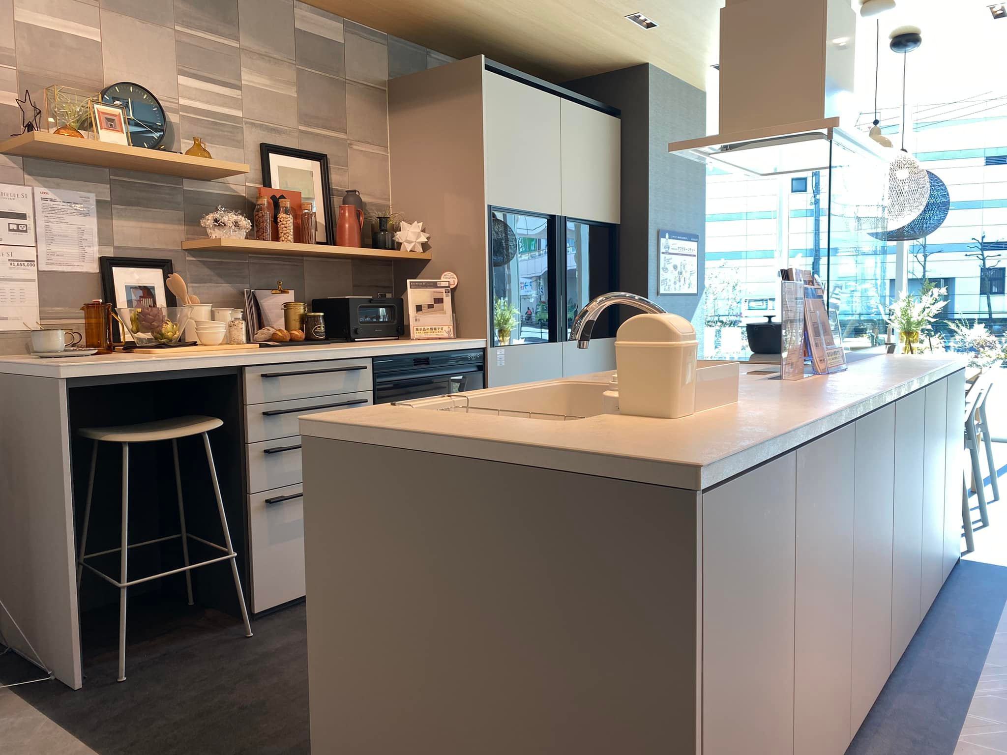 見落としがちなキッチン収納の盲点