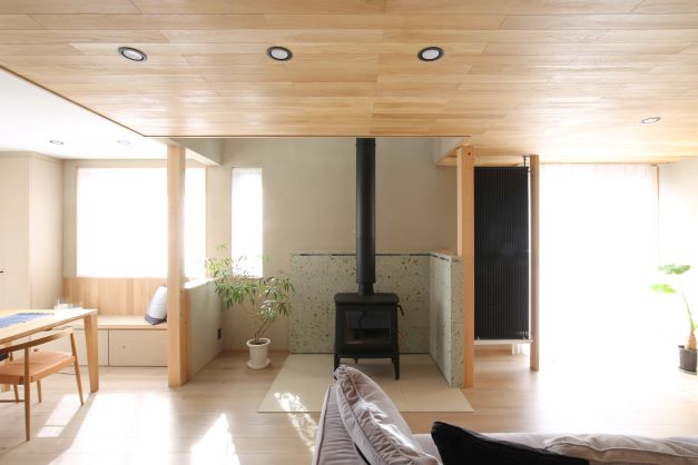 住まい見学会　参加者【募集中】